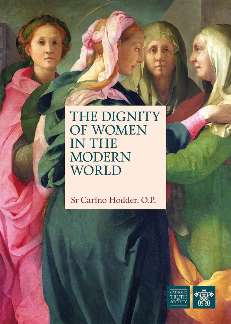 Dignity of Women in the Modern World PA70