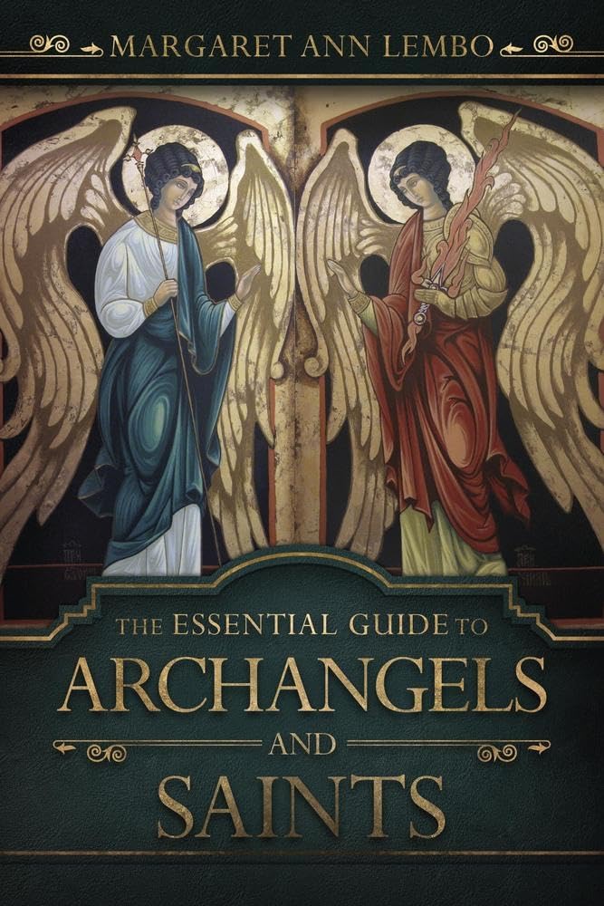 Essential Guide to Archangels and Angels