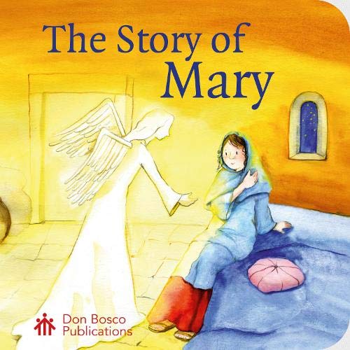 Mini The Story Of Mary