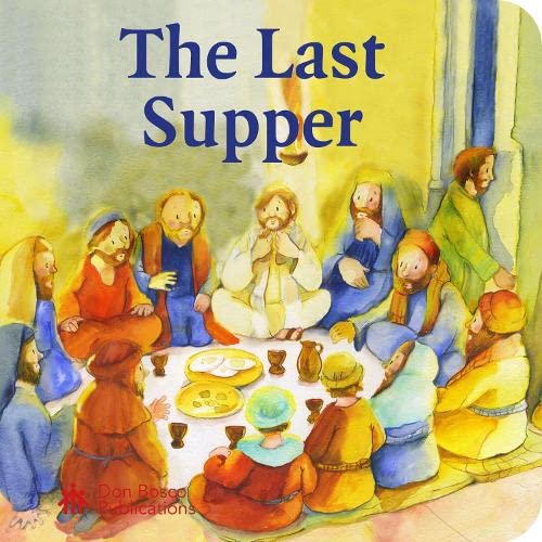 Mini The Last Supper