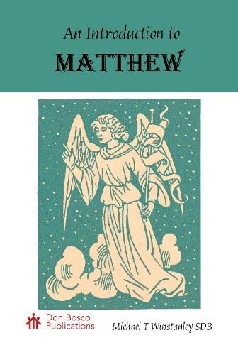An Introduction To Matthew