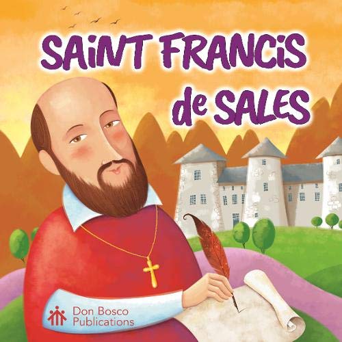 Saint Francis De Sales