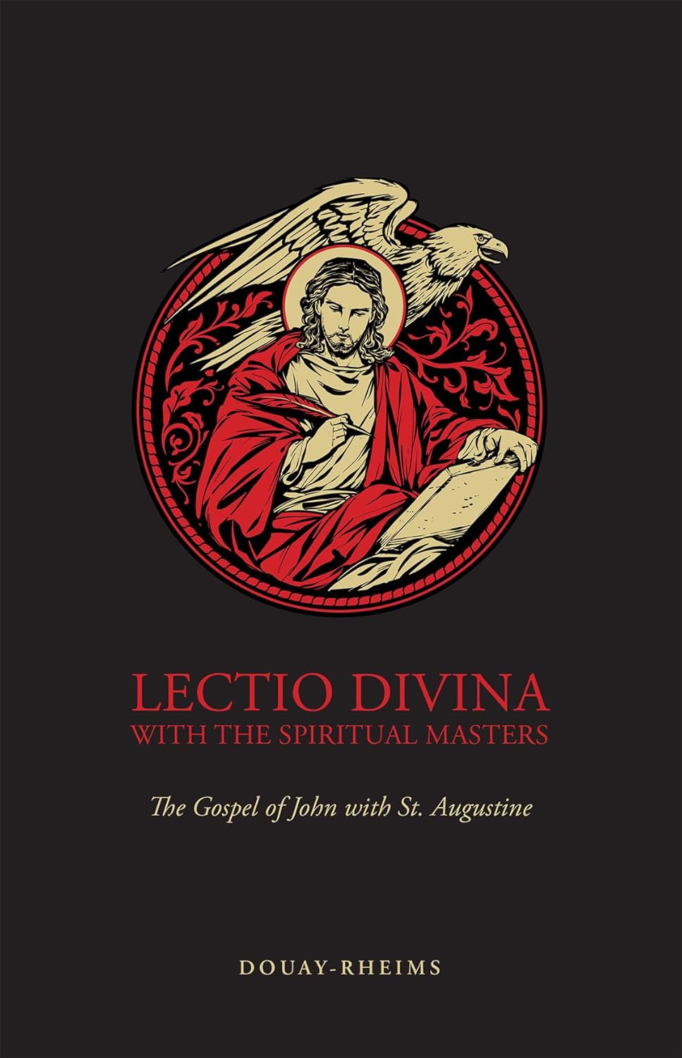 Lectio Divina with the Spiritual Masters