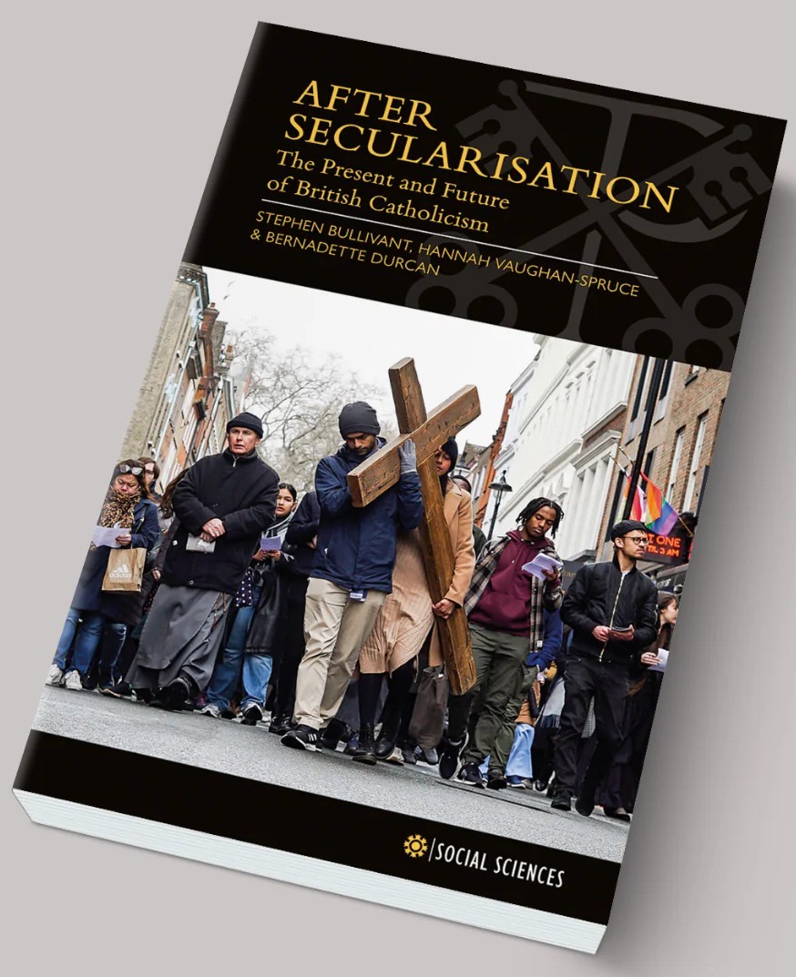 After Secularization: The Present and Future of British Catholicism