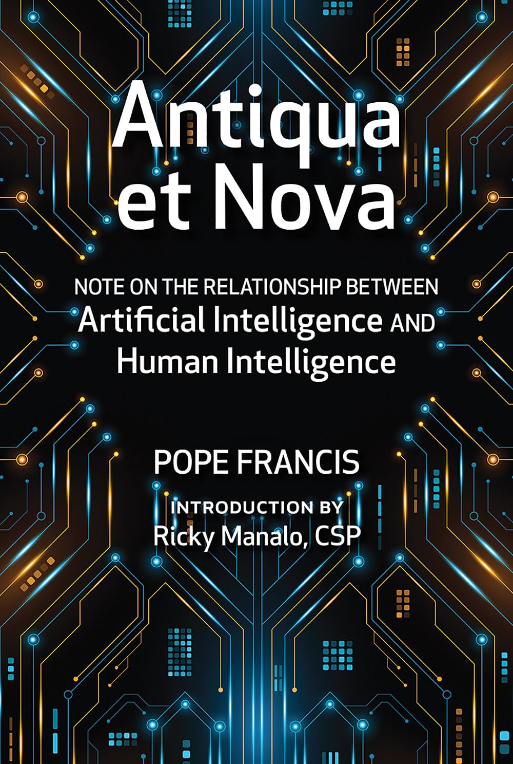 Antiqua et Nova