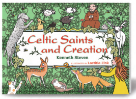 Celtic Saints and Creation