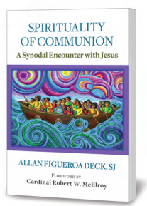 Spirituality of Communion A Synodal Encounter with Jesus