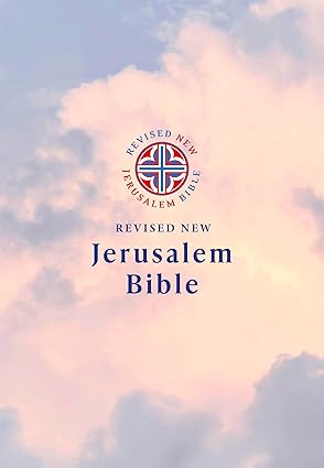 Bible RNJB Jerusalem Popular