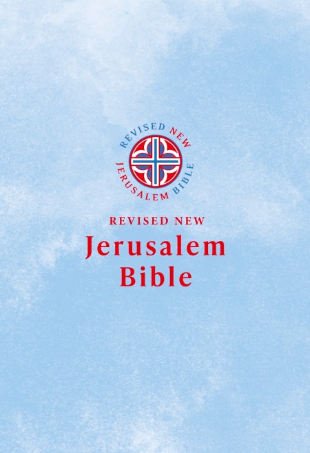 Bible RNJB Jerusalem Popular Edition
