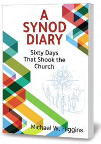 A Synod Diary Sixty Days That Shook the Church