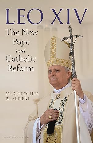 Leo XIV: The New Pope and Catholic Reform