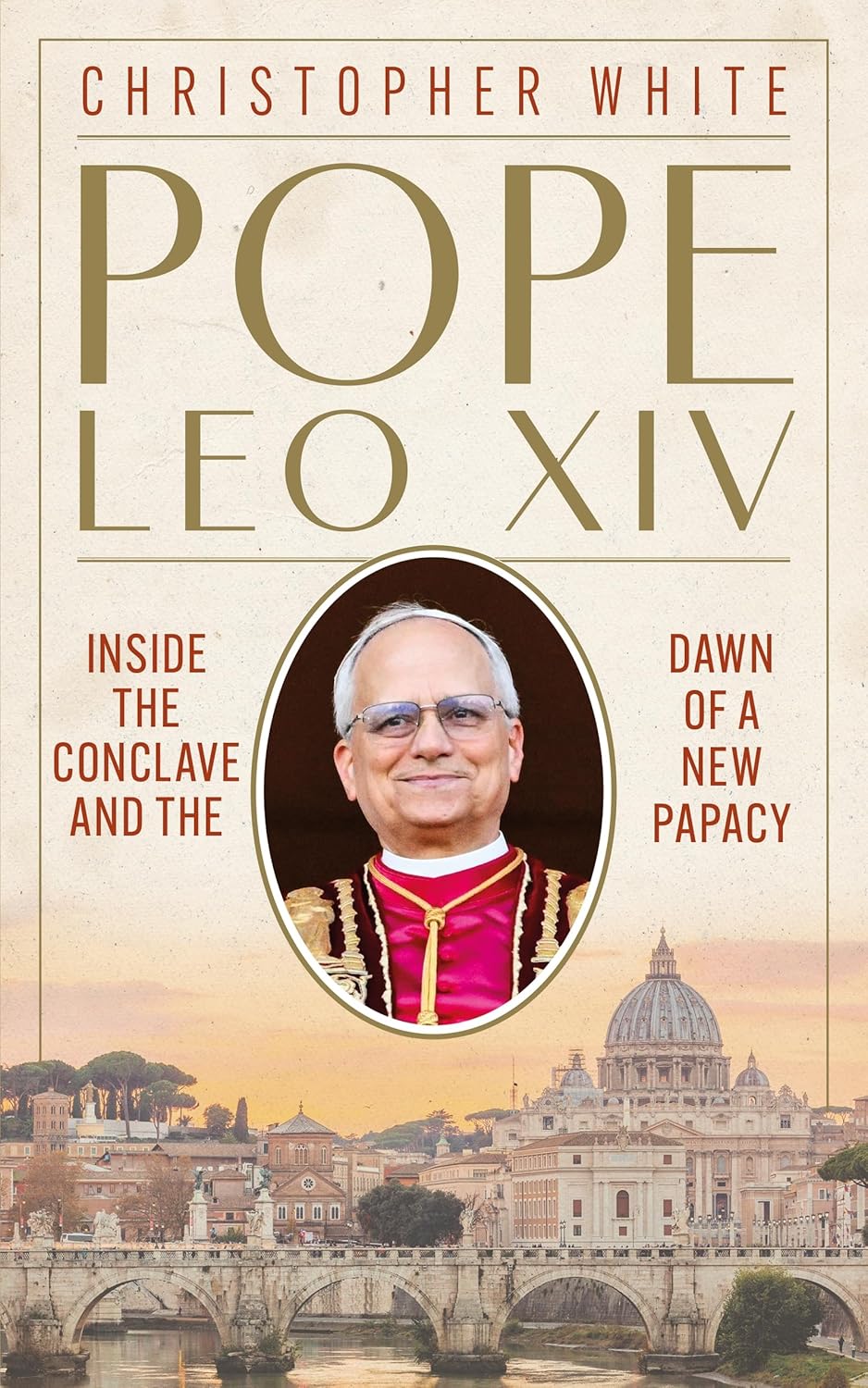 Pope Leo XIV: Inside the Conclave and the Dawn of a New Papacy
