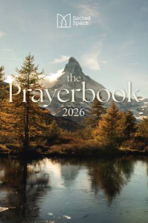 Sacred Space The Prayerbook 2026