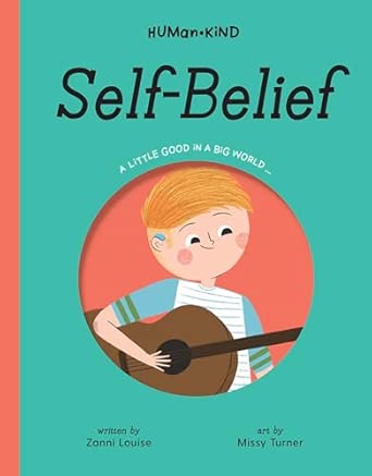 Human Kind Self-belief