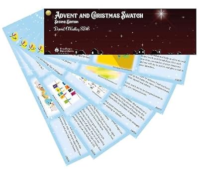 Advent & Christmas Swatch