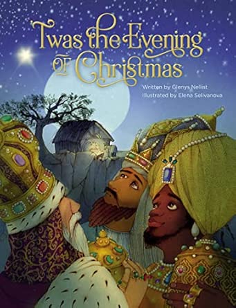 'Twas The Evening of Christmas