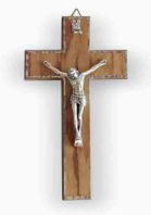 Crucifix CROL 15 SB Benedictine 6