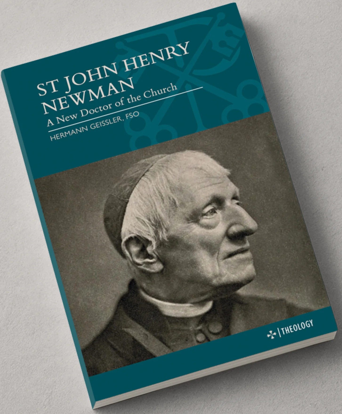St John Henry Newman: A New Doctor of the Church