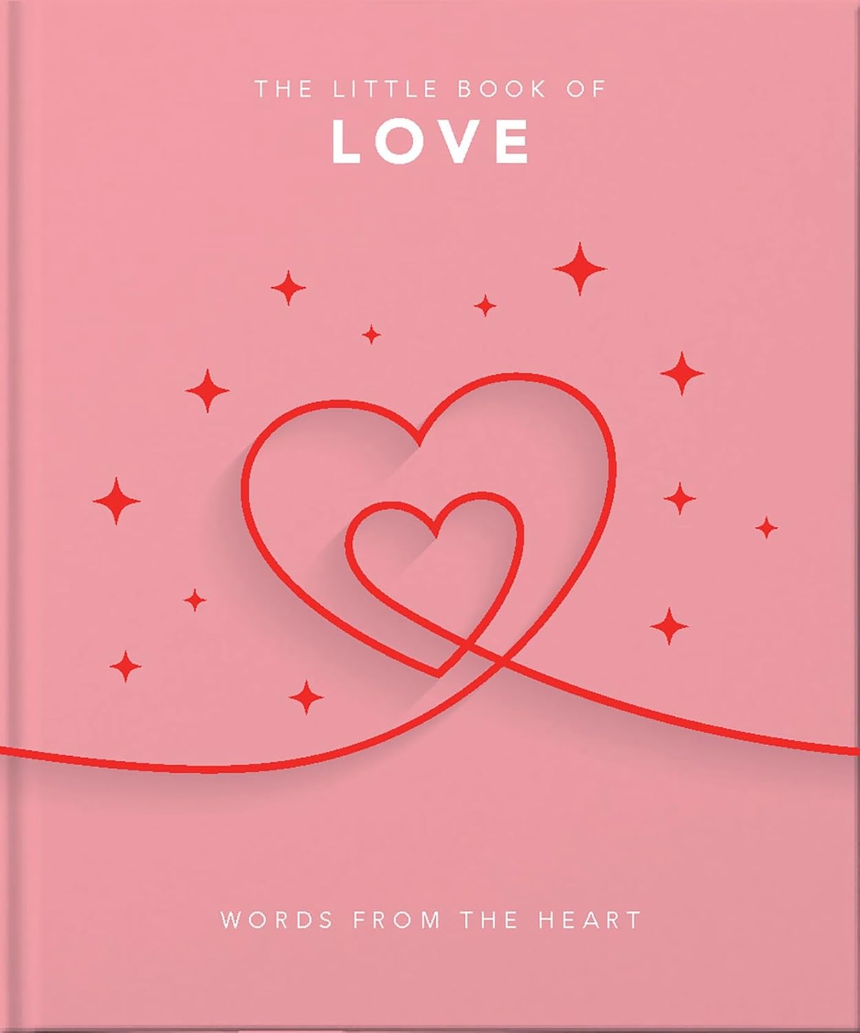 Little Book about Lov