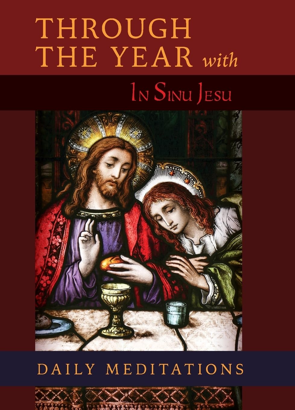 Through the Year with In Sinu Jesus