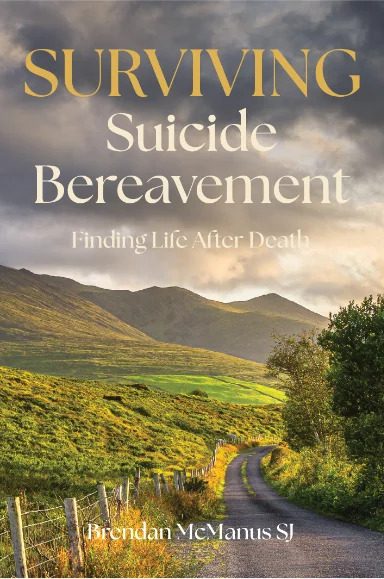 Surviving Suicide Bereavement