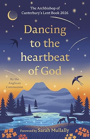 Dancing to the Heartbeat of Godstories of Discipleship