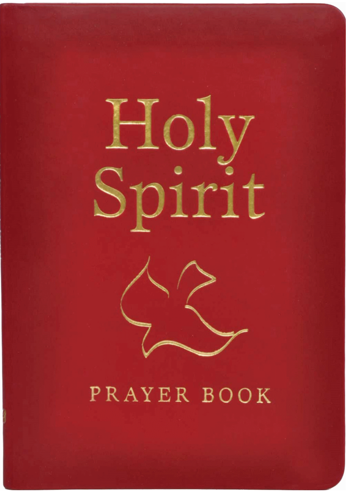 Holy Spirit Prayer Book