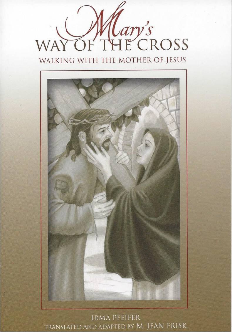 Mary's Way of the Cross