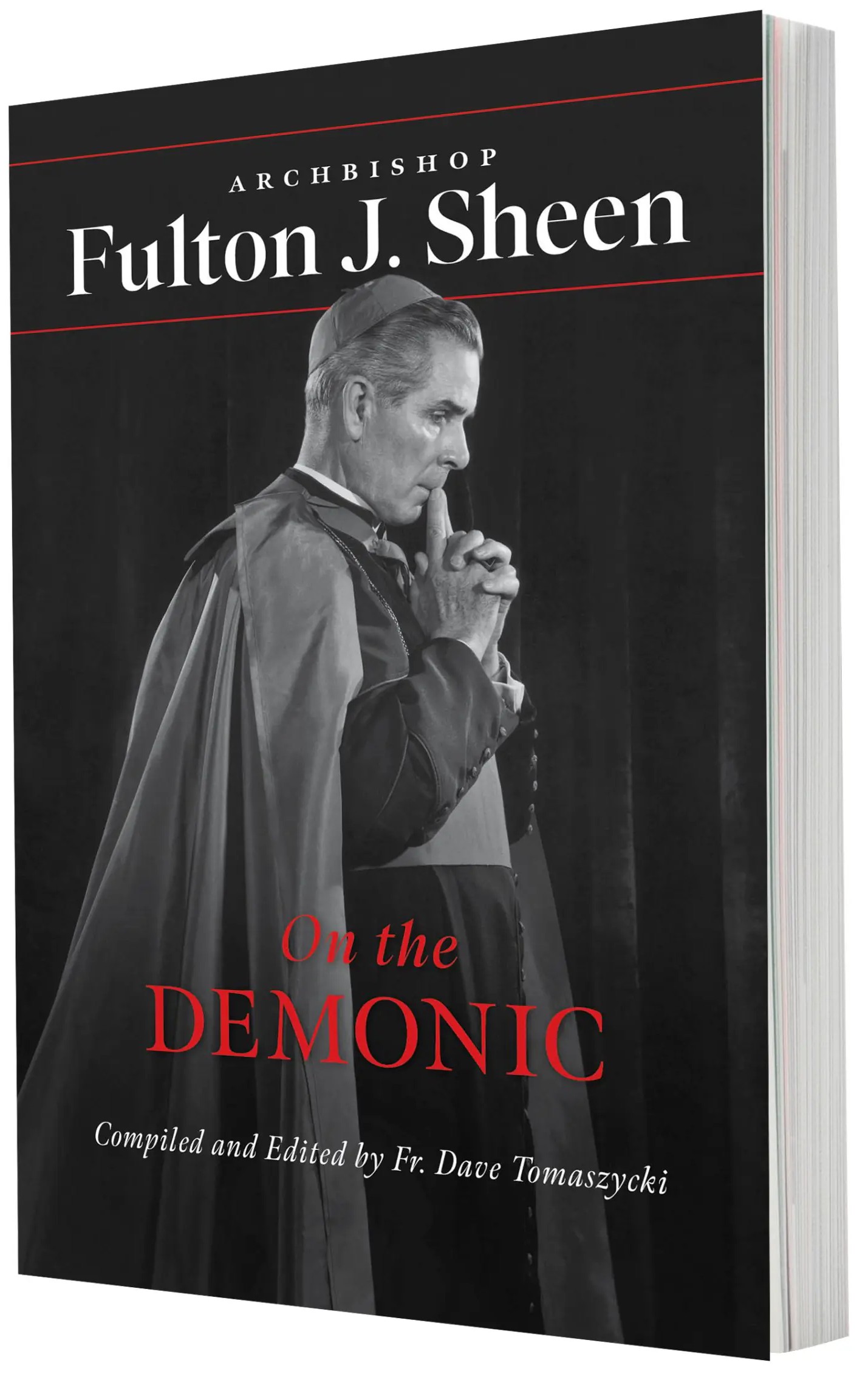 On the Demonic