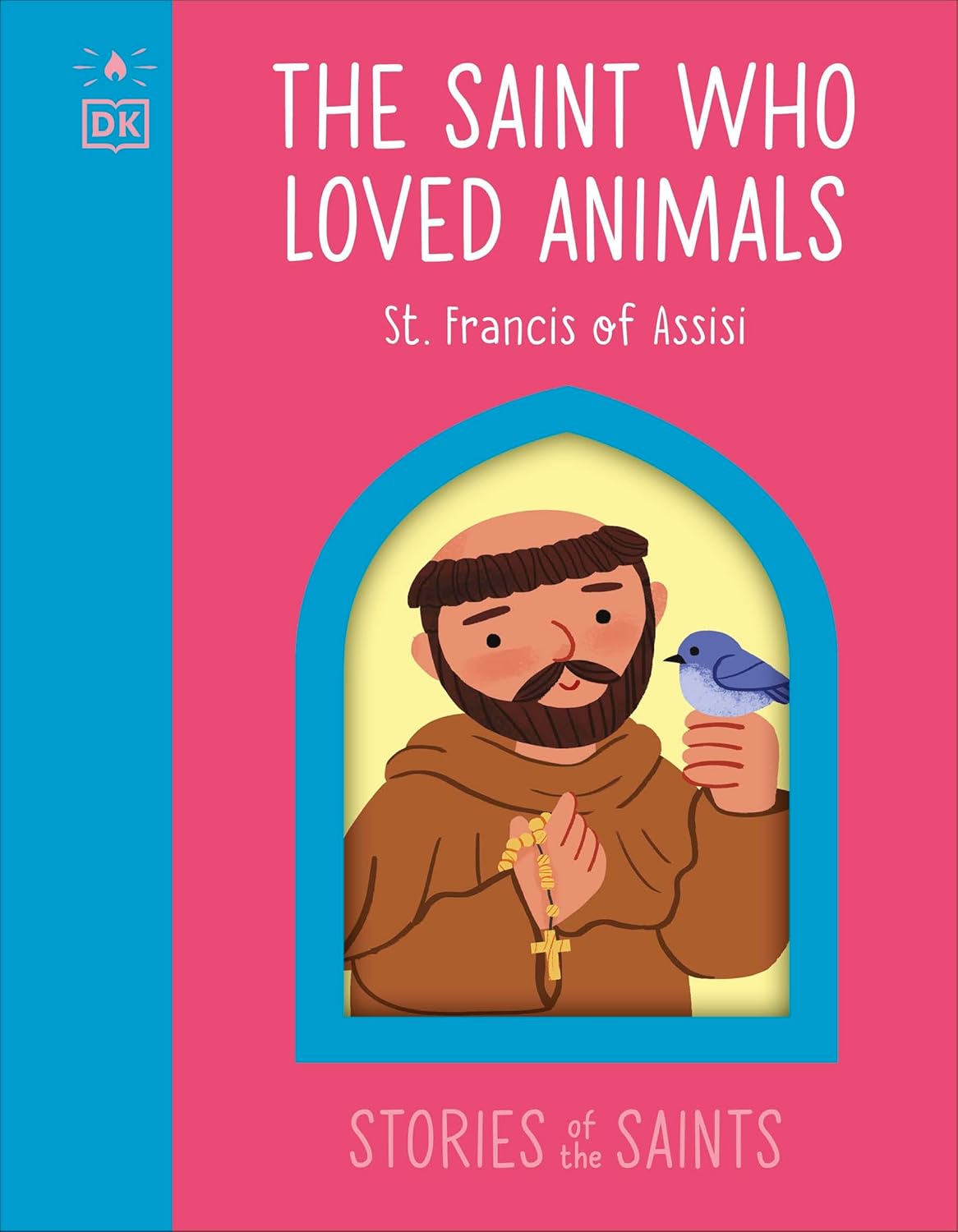 The Saint Who Loved Animals: St Francis of Assisi