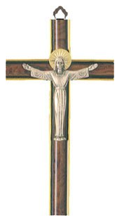 Crucifix 1082 Risen Christ