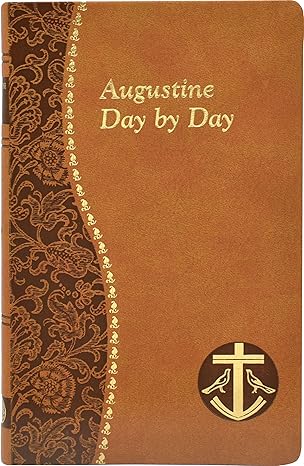 Augustine Day by Day 42703