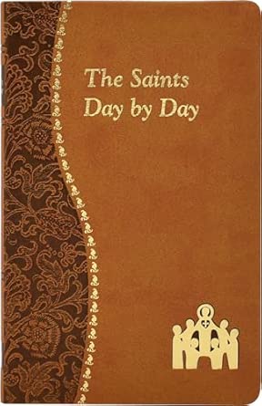 The Saints Day By Day 42708