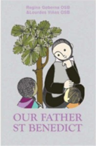 Our Father St Benedict