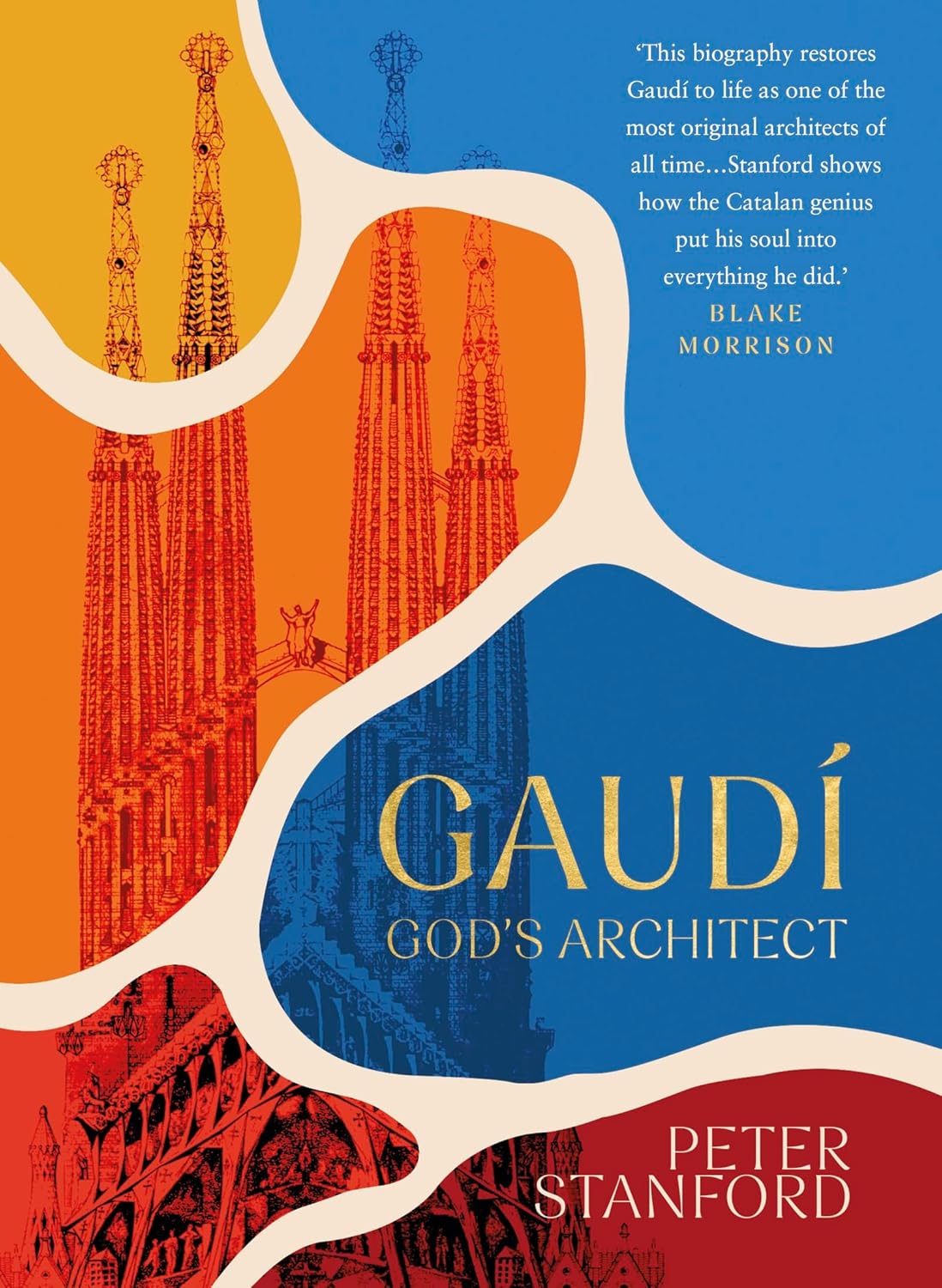 Gaudi God's Architect