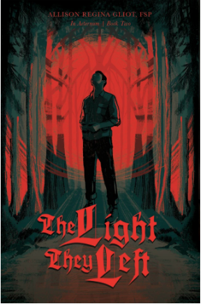 The Light They Left