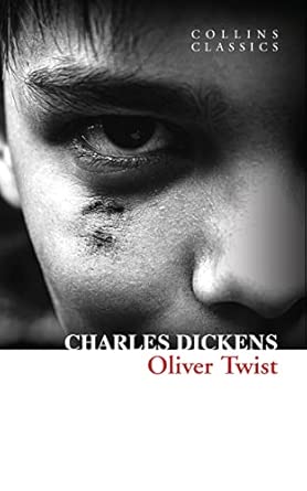 Oliver Twist: An Essential Classic Victorian Novel Set in 19th Century London