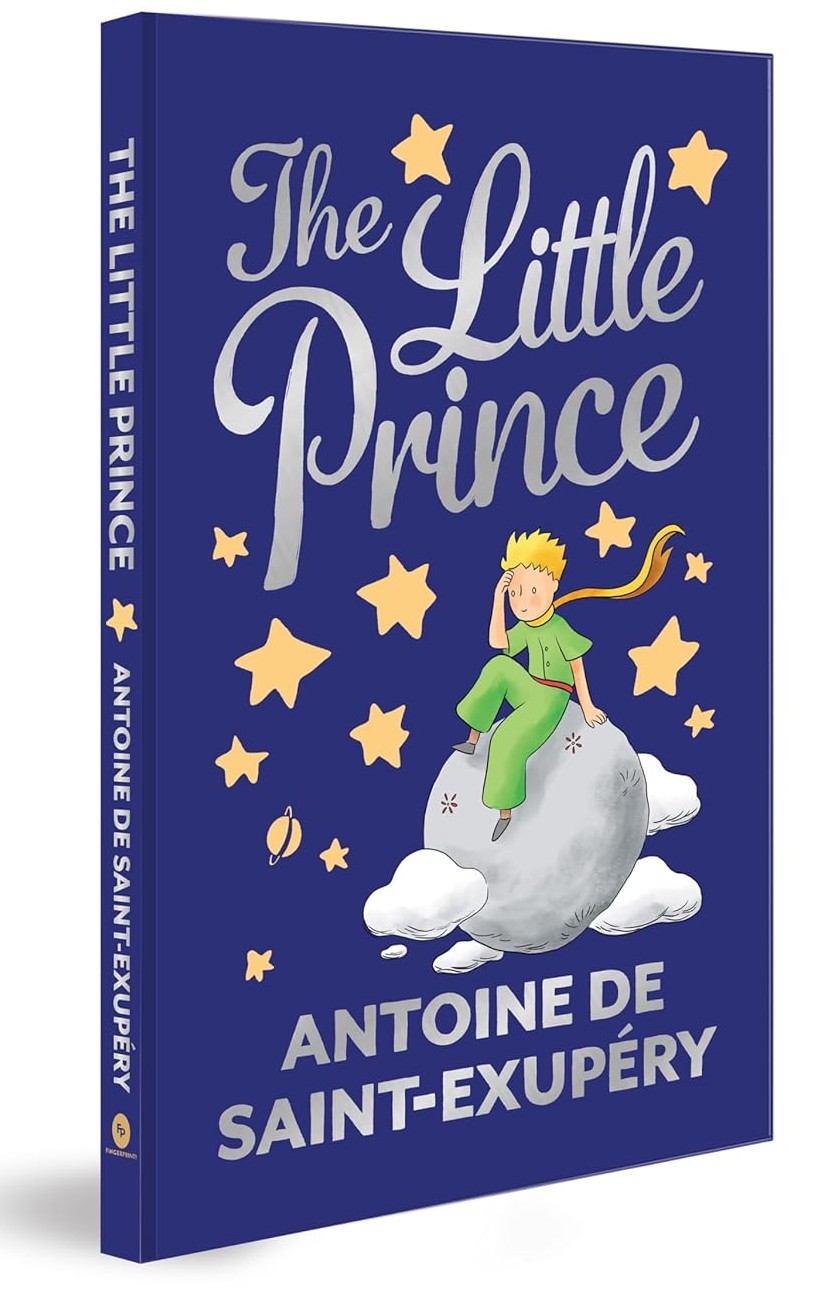 The Little Prince