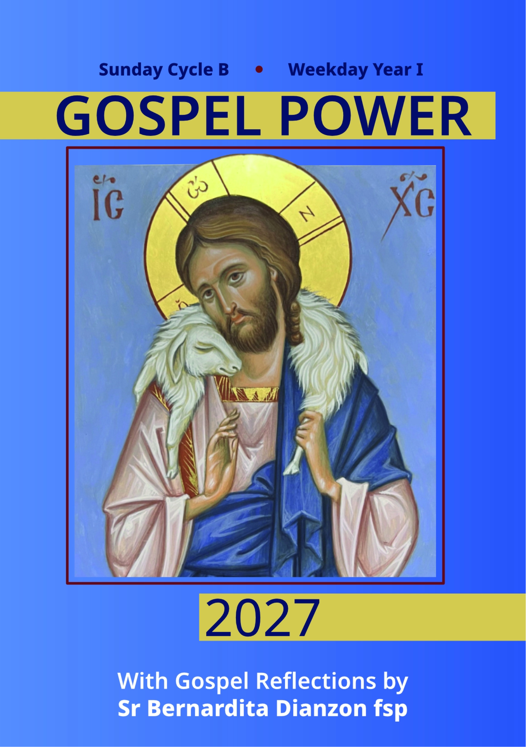 Gospel Power 2027