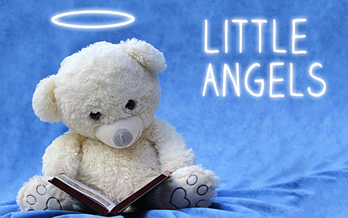 Puline Little Angels