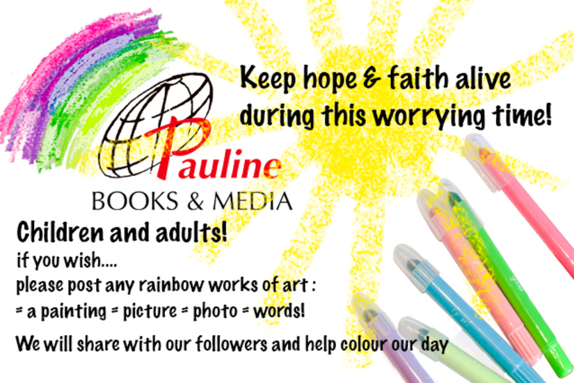 Rainbow Hope Images