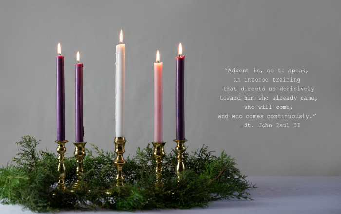 Advent 2023