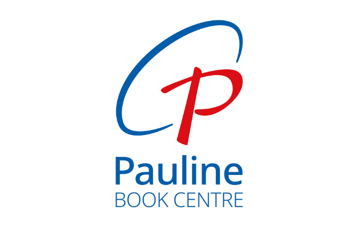 New Pauline Logo