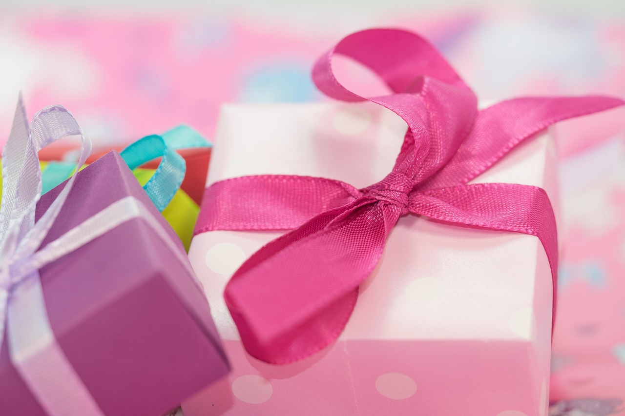 Gifts 2025
