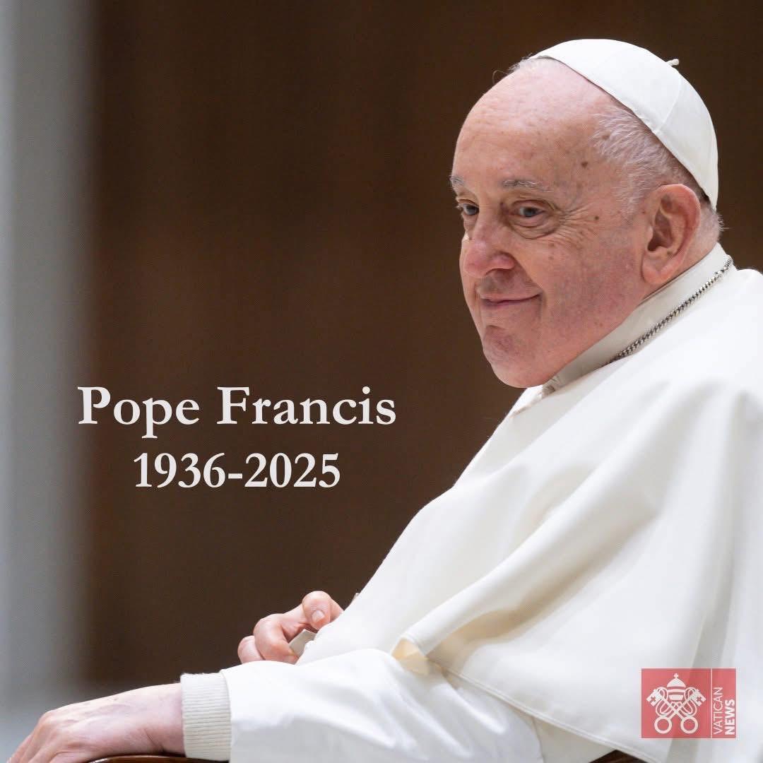 Pope Francis