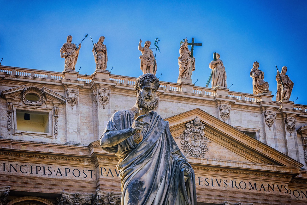 Pope Leo XIV