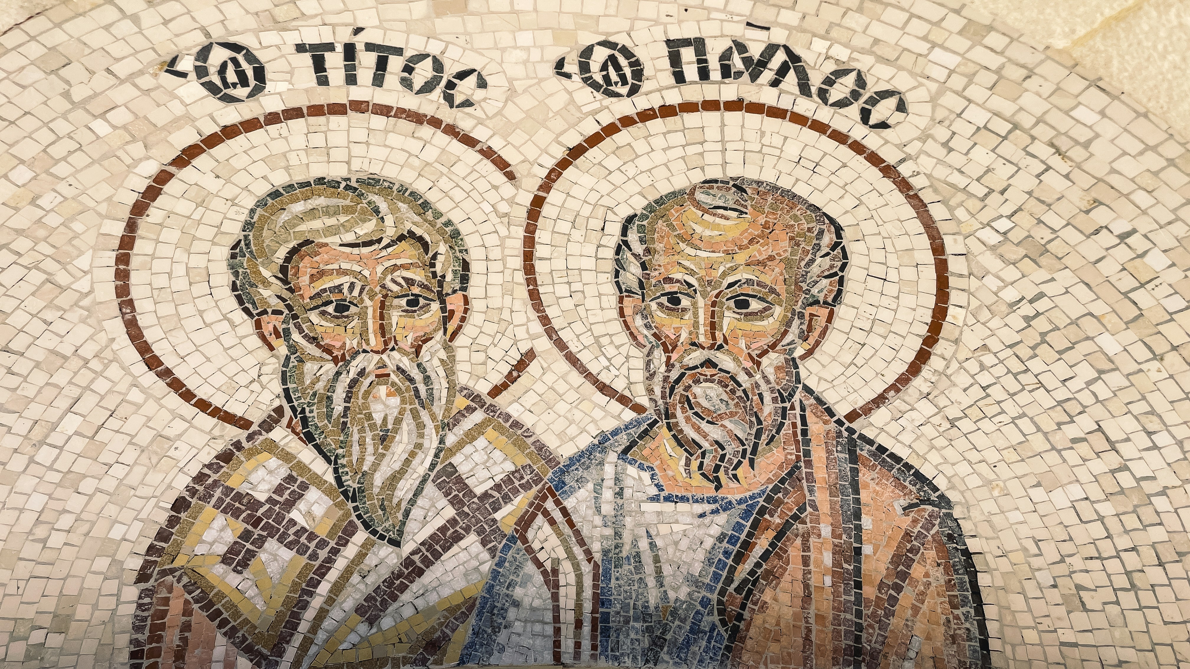 Saints; Adults