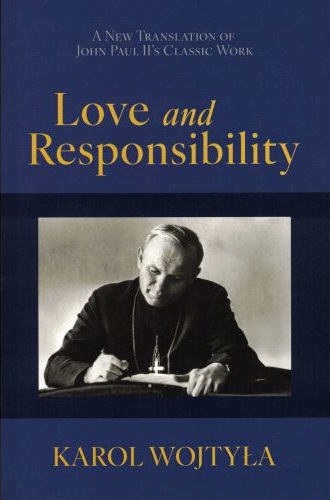 Love and Responsibility
