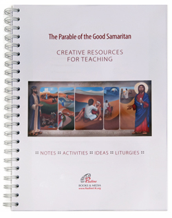 Parable of the Good Samaritan Resource Book