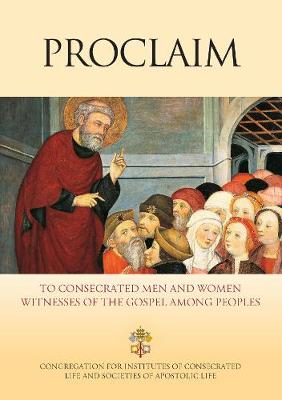 Proclaim 